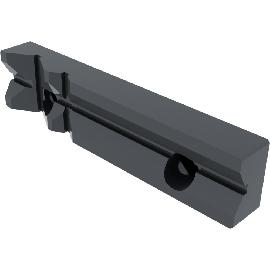 Gressel Aufsatzbacken zu Typ AX/AXP/PS Produktbild